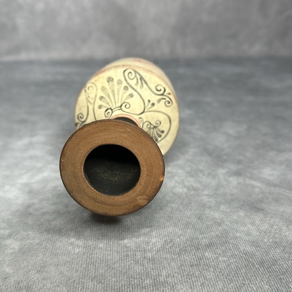 Lekythos Ancient Greece  ceramic pottery - Picture 9 of 12